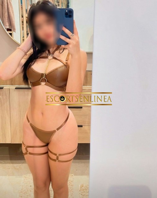Escort-240_20230907t175806_thm-Escorts - Tlalpan - SOY MELISSA ESCORT SENSUAL SEXY NUEVA EN EL AMBIENTE | Escorts en Linea-**NO CUENTO CON LUGAR Y NO REALIZO CHAT HOT **
Soy Melissa, me considero muy complaciente y divertida. Te invito a disfrutar un agradable momento juntos, sin p-Escort cdmx
