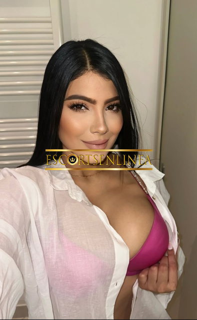 Escort-260_screenshot_20250305-1943582_thm-Escorts - Ciudad de M&eacute;xico - kimmy, elegante y sofisticada. | Escorts en Linea-Soy kimmy, una chica sexy, elegante y sofisticada. Me gustan los hombres educados y con buen gusto. Salir y la buena comida.
Me encuentro en la CDMX y estoy di-Escort, prostituta, tetona, chichis, sexo, bj, hermosa, mexicana, caliente, culo, nalgas, culona, nalgona, sexy, fuck, real, verdadera, escort CDMX, CDMX escorts, kimmy, escort kimmy, 