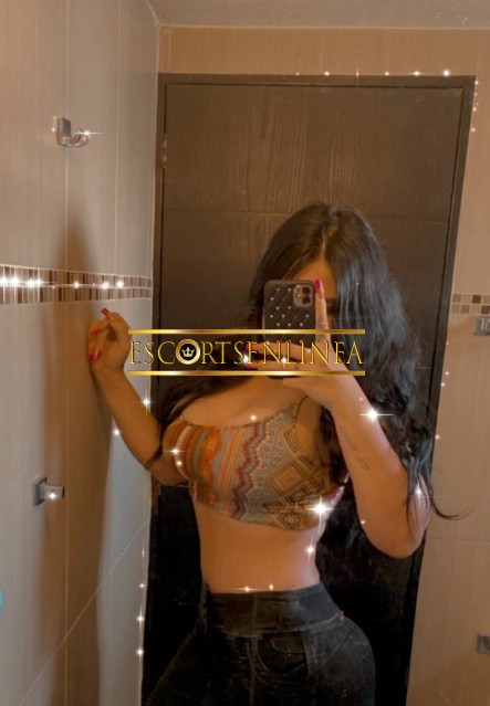 Escort-296_20251212_150241_thm-Escorts - Gustavo A. Madero - Pelinegra sexy  | Escorts en Linea-Hola soy Kennya, una chica educada amable y limpia, me gusta tener buena qu&iacute;mica y pasarla muy bien, cumplo con tus fantas&iacute;as y fetiches.
me gusta mucho comp-Kennya bonita y atrevida 