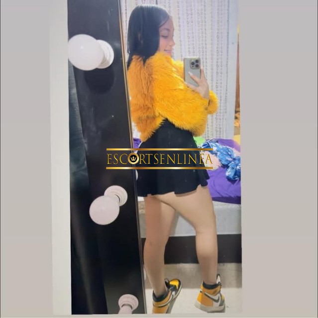 Escort-315_1000141769_thm-Escorts - Coacalco - Iveth la chica de tus sue&ntilde;os  | Escorts en Linea-
Soy Iveth una chica scort y prueba mi rico culito&nbsp;
Cumplir&eacute; todos tus sue&ntilde;os&nbsp;-KeyWords 