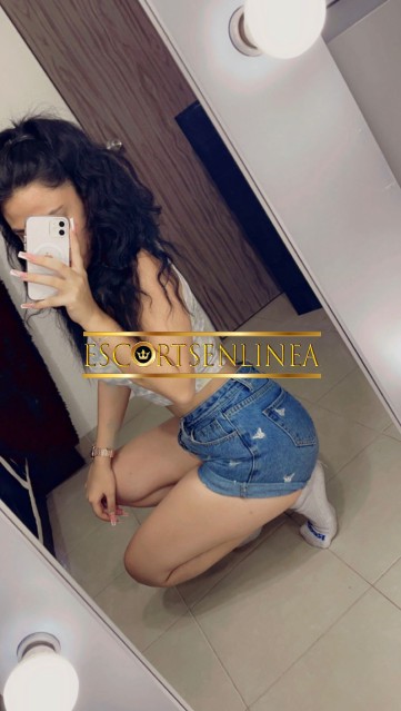 Escort-363_img-20240627-wa0006_thm-Escorts - Ecatepec - Soy la princesa que te deleitar&aacute; con sus movimientos  | Escorts en Linea-Hola mi amor soy Kim una chica de 22 a&ntilde;os , dispuesta y disponible a cumplir cada una de tus fantas&iacute;as sexuales mi amor
Soy todo lo que tienes en mente apret-Atrevete a probarme 