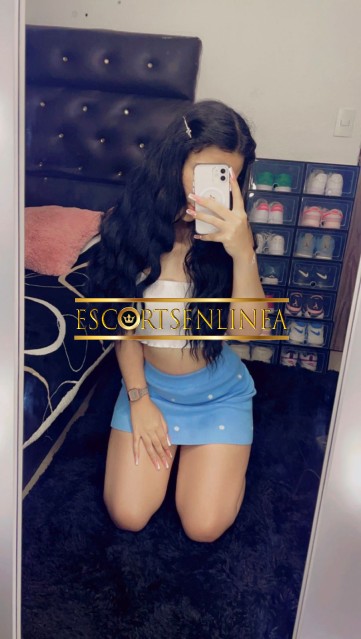Escort-426_img-20240627-wa0003_thm-Escorts - Nezahualcoyotl - La zorrita m&aacute;s rica , que tendr&aacute;s brincando en tu cama  | Escorts en Linea-
Hola mi amor soy Kim una chica de tan solo 22 a&ntilde;os dispuesta a cumplir cada una de tus fantas&iacute;as sexuales&nbsp;
Conmigo tendr&aacute;s todo lo que estas buscando&nbsp;
-Escorts cdmx, escort mexico, escorts, escorts cdmx, escort rica, masajes eroticos, escorts en la cdmx