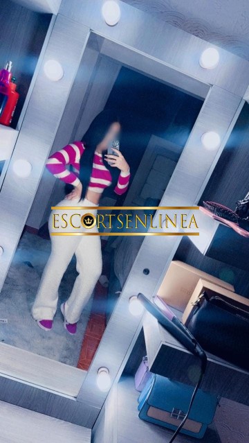 Escort-430_img-20241119-wa0004_thm-Escorts - Chimalhuacan - La nena m&aacute;s sexy , que tendr&aacute;ss en tu cama  | Escorts en Linea-
Hola beb&eacute; soy la chica m&aacute;s rica que tendr&aacute;s en tu cama ,para que le des verga hasta para llevar te aseguro date la Mejor experiencia sexual de tu vida mi a-Disfruta del mejor momento 