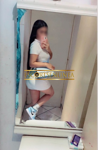 Escort-430_img-20241119-wa0005_thm-Escorts - Chimalhuacan - La nena m&aacute;s sexy , que tendr&aacute;ss en tu cama  | Escorts en Linea-
Hola beb&eacute; soy la chica m&aacute;s rica que tendr&aacute;s en tu cama ,para que le des verga hasta para llevar te aseguro date la Mejor experiencia sexual de tu vida mi a-Disfruta del mejor momento 