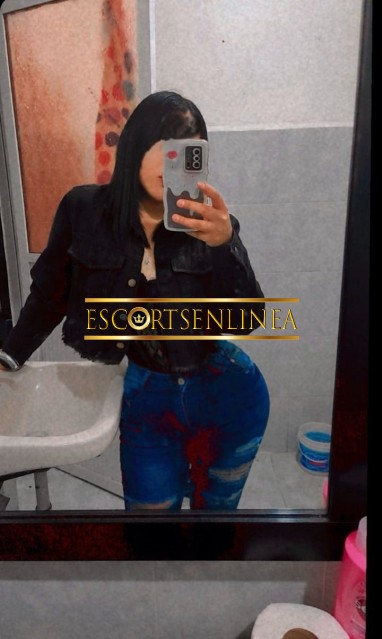 Escort-461_img-20250421-wa0005_thm-Escorts - Ecatepec - Hola soy Melany soy sexy soy joven y bonita | Escorts en Linea-Hola amor me llamo Melany soy una despampanante y un cuerpo de infarto conmigo sentir&aacute;s una complicidad total desde el primer momento me encantar&aacute; darte y rec-Soy muy ardiente 