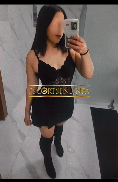 Escort-461_img-20250421-wa0013_thm-Escorts - Ecatepec - Hola soy Melany soy sexy soy joven y bonita | Escorts en Linea-Hola amor me llamo Melany soy una despampanante y un cuerpo de infarto conmigo sentir&aacute;s una complicidad total desde el primer momento me encantar&aacute; darte y rec-Soy muy ardiente 