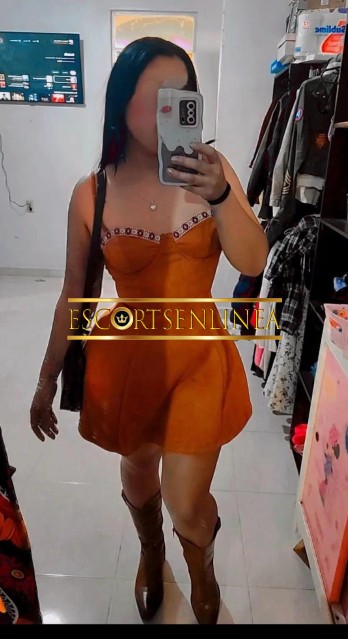 Escort-461_img-20250421-wa0014_thm-Escorts - Ecatepec - Hola soy Melany soy sexy soy joven y bonita | Escorts en Linea-Hola amor me llamo Melany soy una despampanante y un cuerpo de infarto conmigo sentir&aacute;s una complicidad total desde el primer momento me encantar&aacute; darte y rec-Soy muy ardiente 