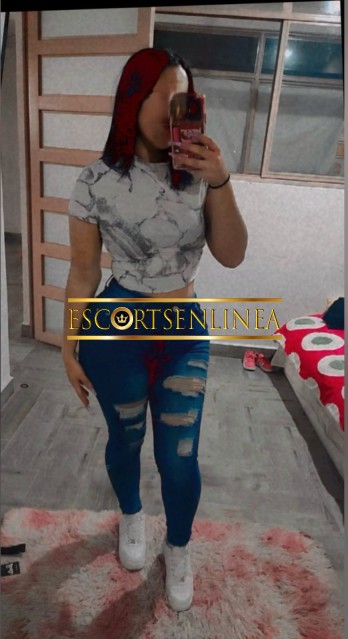 Escort-461_img-20250421-wa0015_thm-Escorts - Ecatepec - Hola soy Melany soy sexy soy joven y bonita | Escorts en Linea-Hola amor me llamo Melany soy una despampanante y un cuerpo de infarto conmigo sentir&aacute;s una complicidad total desde el primer momento me encantar&aacute; darte y rec-Soy muy ardiente 