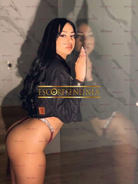 Escort-55_danita_escort_3_thm-Escorts - Aguascalientes - Danita Escort en Aguascalientes | Escorts en Linea-Soy una chica encantadora, hermosa, la sensualidad es mi atractivo
Ser cari&ntilde;osa es mi pasi&oacute;n, mi piel te enamorar&aacute;, es suave y tersa, sum&eacute;rgete conmigo en -escorts, escorts cdmx, escortss mexico, escorts en linea, escorts reales, escorts verificadas