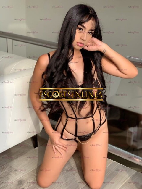 Escort-55_danita_escort_5_thm-Escorts - Aguascalientes - Danita Escort en Aguascalientes | Escorts en Linea-Soy una chica encantadora, hermosa, la sensualidad es mi atractivo
Ser cari&ntilde;osa es mi pasi&oacute;n, mi piel te enamorar&aacute;, es suave y tersa, sum&eacute;rgete conmigo en -escorts, escorts cdmx, escortss mexico, escorts en linea, escorts reales, escorts verificadas