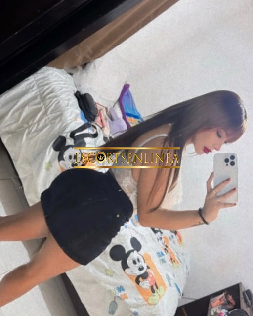 Escort-698_1001246718_thm-Escorts - Coyoac&aacute;n -  DARINKA UNA NI&Ntilde;A CULONA CON RICO SABOR A MIEL PRU&Eacute;BAME NO ME CAMBIAR&Aacute;S LA.CULONA MAS RICA | Escorts en Linea-Hola mi amor
Mi nombre es darinka
Rica jovencita con enormes atributos
Todo natural
Nada mamona
Trato de novios
Besos bien dados bien ricos y babeados
So- DARINKA UNA NI&Ntilde;A CULONA CON RICO SABOR A MIEL PRU&Eacute;BAME NO ME CAMBIAR&Aacute;S LA.CULONA MAS RICA Y SEXY QUE TENDRAS 