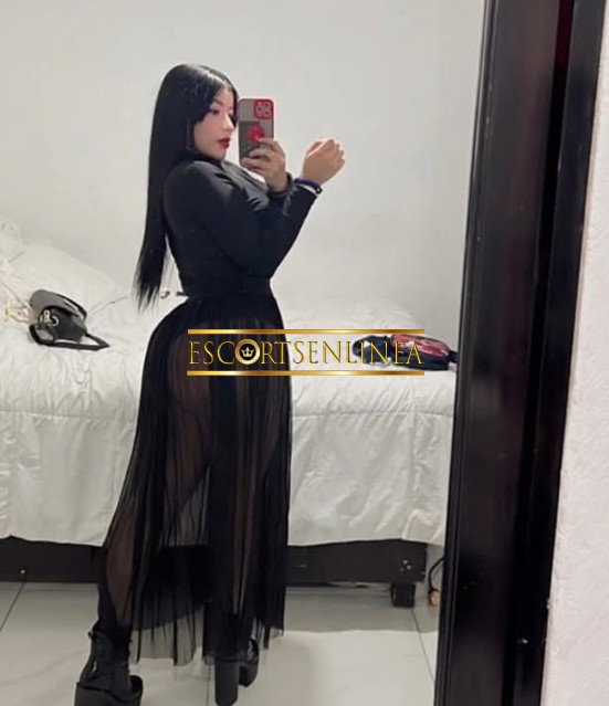 Escort-698_1001246753_thm-Escorts - Coyoac&aacute;n -  DARINKA UNA NI&Ntilde;A CULONA CON RICO SABOR A MIEL PRU&Eacute;BAME NO ME CAMBIAR&Aacute;S LA.CULONA MAS RICA | Escorts en Linea-Hola mi amor
Mi nombre es darinka
Rica jovencita con enormes atributos
Todo natural
Nada mamona
Trato de novios
Besos bien dados bien ricos y babeados
So- DARINKA UNA NI&Ntilde;A CULONA CON RICO SABOR A MIEL PRU&Eacute;BAME NO ME CAMBIAR&Aacute;S LA.CULONA MAS RICA Y SEXY QUE TENDRAS 