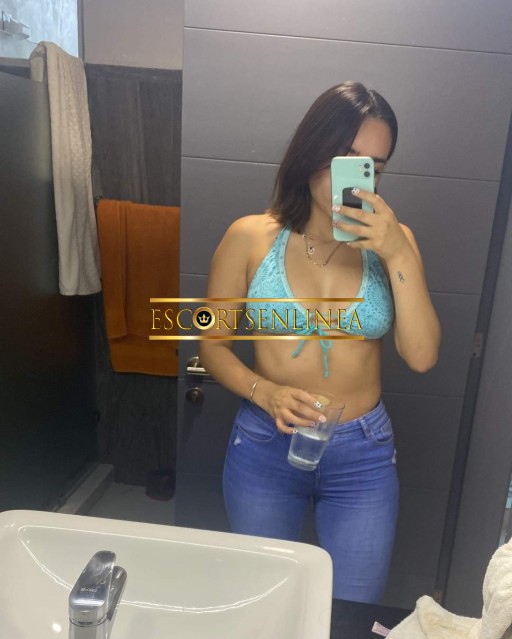 Escort-824_fb_img_1711610477200_thm-Escorts - Cuauht&eacute;moc - Hola soy BRIELL, te doy el mejor servicio en la Ciudad de M&eacute;xico  | Escorts en Linea-Hola, qu&eacute; tal?😇
Es un placer tenerte por aqu&iacute;.&nbsp;
Soy una escort muy educada, higi&eacute;nica para gustos exigentes, soy muy atenta, mi servicio consta de -Escort en Ciudad de M&eacute;xico 