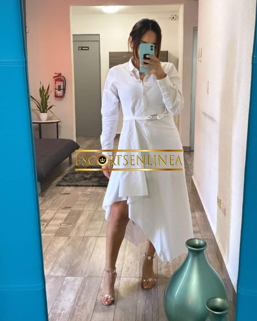 Escort-824_fb_img_1711610482778_thm-Escorts - Cuauht&eacute;moc - Hola soy BRIELL, te doy el mejor servicio en la Ciudad de M&eacute;xico  | Escorts en Linea-Hola, qu&eacute; tal?😇
Es un placer tenerte por aqu&iacute;.&nbsp;
Soy una escort muy educada, higi&eacute;nica para gustos exigentes, soy muy atenta, mi servicio consta de -Escort en Ciudad de M&eacute;xico 