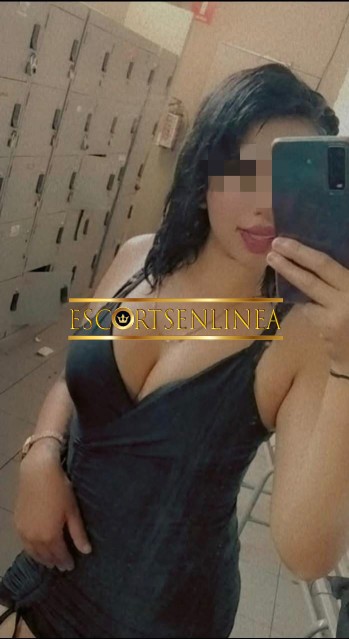 Escort-891_1000001721_thm-Escorts - Atizapan - Soy arisbeth linda cachonda y divertida atiendo en atiendo en atizapan trato &uacute;nico amor  | Escorts en Linea-Hola amor soy Ari una escort bonita amable educada y discreta para mi es muy importante que quedes satisfecho con mi cuerpo y mis orgasmos soy una escort de cal-Escort sensual,complaciente en estado de M&eacute;xico 