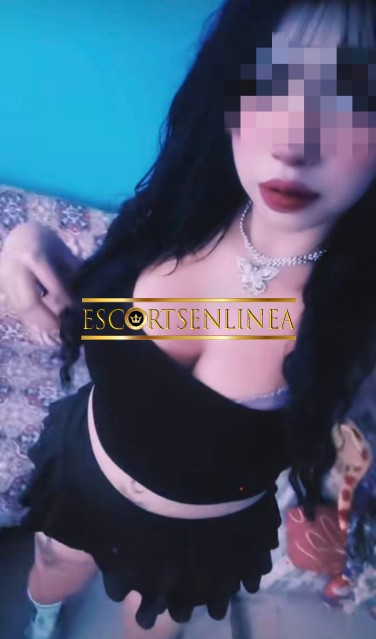 Escort-911_1000016772_thm-Escorts - Chalco - Ari una escort muy bonita y sensual le gusta mucho el sexo oral atiendo en Chalco mi amor  | Escorts en Linea-Hola amor soy Ari una escort muy linda sensual y educada, conmigo te divertir&aacute;s de principio a fin tendremos placer y divercion te garantizo un momento delicio-Escort educada, discreta te atiendo en estado de M&eacute;xico 