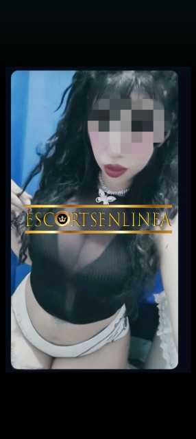 Escort-911_1000016781_thm-Escorts - Chalco - Ari una escort muy bonita y sensual le gusta mucho el sexo oral atiendo en Chalco mi amor  | Escorts en Linea-Hola amor soy Ari una escort muy linda sensual y educada, conmigo te divertir&aacute;s de principio a fin tendremos placer y divercion te garantizo un momento delicio-Escort educada, discreta te atiendo en estado de M&eacute;xico 