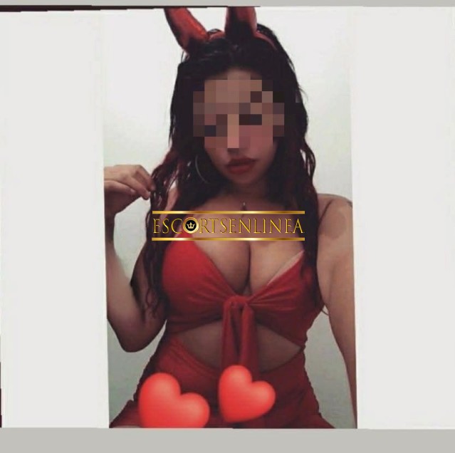 Escort-911_1000016782_thm-Escorts - Chalco - Ari una escort muy bonita y sensual le gusta mucho el sexo oral atiendo en Chalco mi amor  | Escorts en Linea-Hola amor soy Ari una escort muy linda sensual y educada, conmigo te divertir&aacute;s de principio a fin tendremos placer y divercion te garantizo un momento delicio-Escort educada, discreta te atiendo en estado de M&eacute;xico 