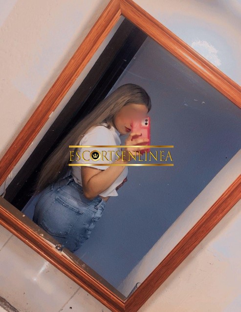 Escort-923_1000028887_thm-Escorts - Texcoco - MEGAN MUCHO GUSTO SOY SUPER AGRADABLE ENCANTADORA SABROSA Y CANDENTE VEN Y DISFRUTA TEXCOC | Escorts en Linea-Soy scort Megan super divertida elegante y con la mejor actitud te va a encantar desfogante con esta scort que tiene un cuerpo de ensue&ntilde;o super rico y delicios-Escort de Texcoco linda divertida y caliente 