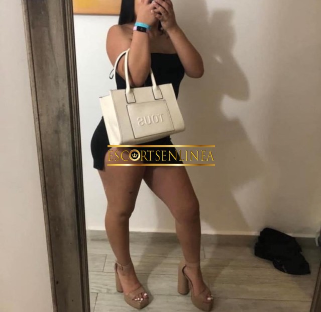 Escort-93_10cc0468-d960-4b3d-9575-421d2e3aa460_thm-Escorts - Escorts en M&eacute;xico - Scort Samary nueva en el ambiente buena y complaciente | Escorts en Linea-Hola amor soy una chica de 24 a&ntilde;os totalmente independiente yo soy la que llega, an&iacute;mate a disfrutar un rato delicioso con Trato De Novios, Besos Bien Dados, -Escorts, escorts M&eacute;xico, escorts en M&eacute;xico, escorts en cdmx, escorts cdmx