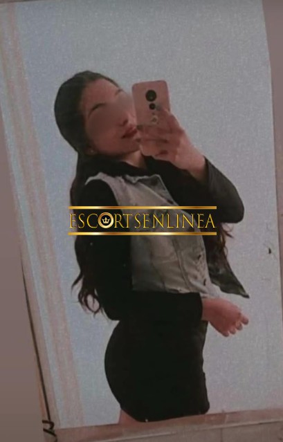 Escort-943_1000000189_thm-Escorts - Tultitlan - SI ESTAS CANSADO Y CALIENTE DEJA QUE MI CUERPO TE HAGA SUDAR DE PLACER MONSE TAN RIQU&Iacute;SIMA | Escorts en Linea-Hola beb&eacute; soy Montse escort muy divertida siempre disponible para ti llegando a tu ubicaci&oacute;n con vestimenta muy sexy elegante provocativa me gusta hacer la es-Escort de Tultitl&aacute;n sensual complaciente y amorosa 