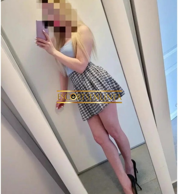 Escort-1073_1000_1000419241_1763781699_thm-Escorts - Iztapalapa - Soy hermosa, tierna y educada | Escorts en Linea-Amor , est&aacute;s cansado de batallar con Escorts que brindan&nbsp; servicios que dejan mucho que desear, harto de que no te estimulen y acaricien como es debido , -Escort en CDMX, Escort linda, Escort petit, Escort jovencita,Escort teen,Escort petite,Escort rubia,Escort bonita
Escort complaciente , Escort en tlalpan