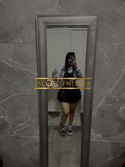 Escort-1173_12971_thm-Escorts - Iztacalco - Soy annel tu escort favorita en cdmx | Escorts en Linea-Hola mi nombre es Annel soy una escort joven delgada bonita ,soy muy complaciente besos muy ricos bien dados , tengo 20 a&ntilde;os talla 7 buena pompa y busto rico s-Escort en Iztacalco,escort caliente